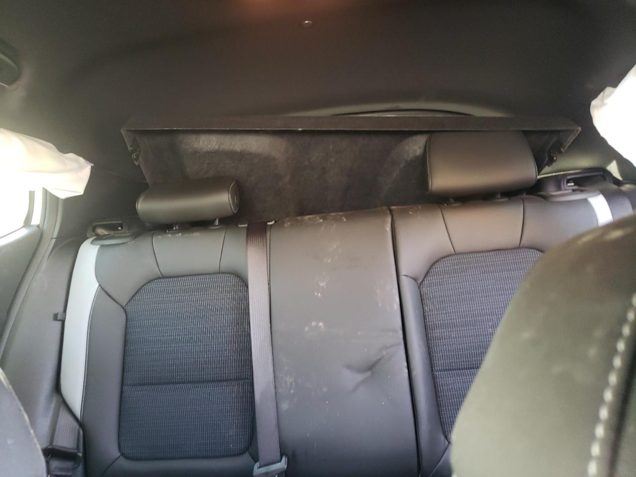 2024 BUICK ENVISTA PREFERRED VIN:KL47LAE22RB165291