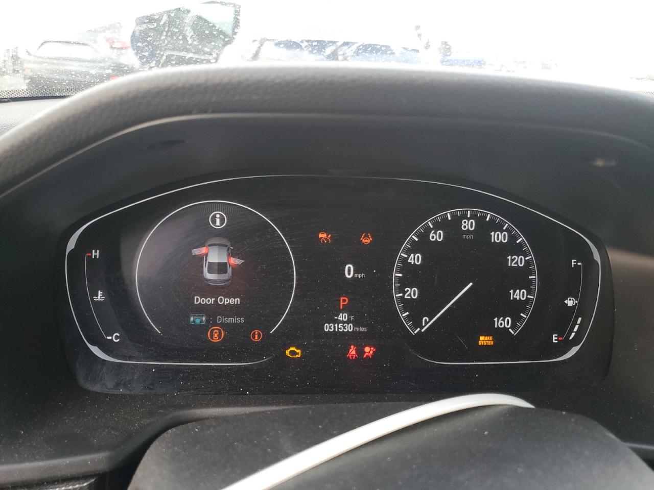 2022 HONDA ACCORD SPORT VIN:1HGCV1F33NA028965