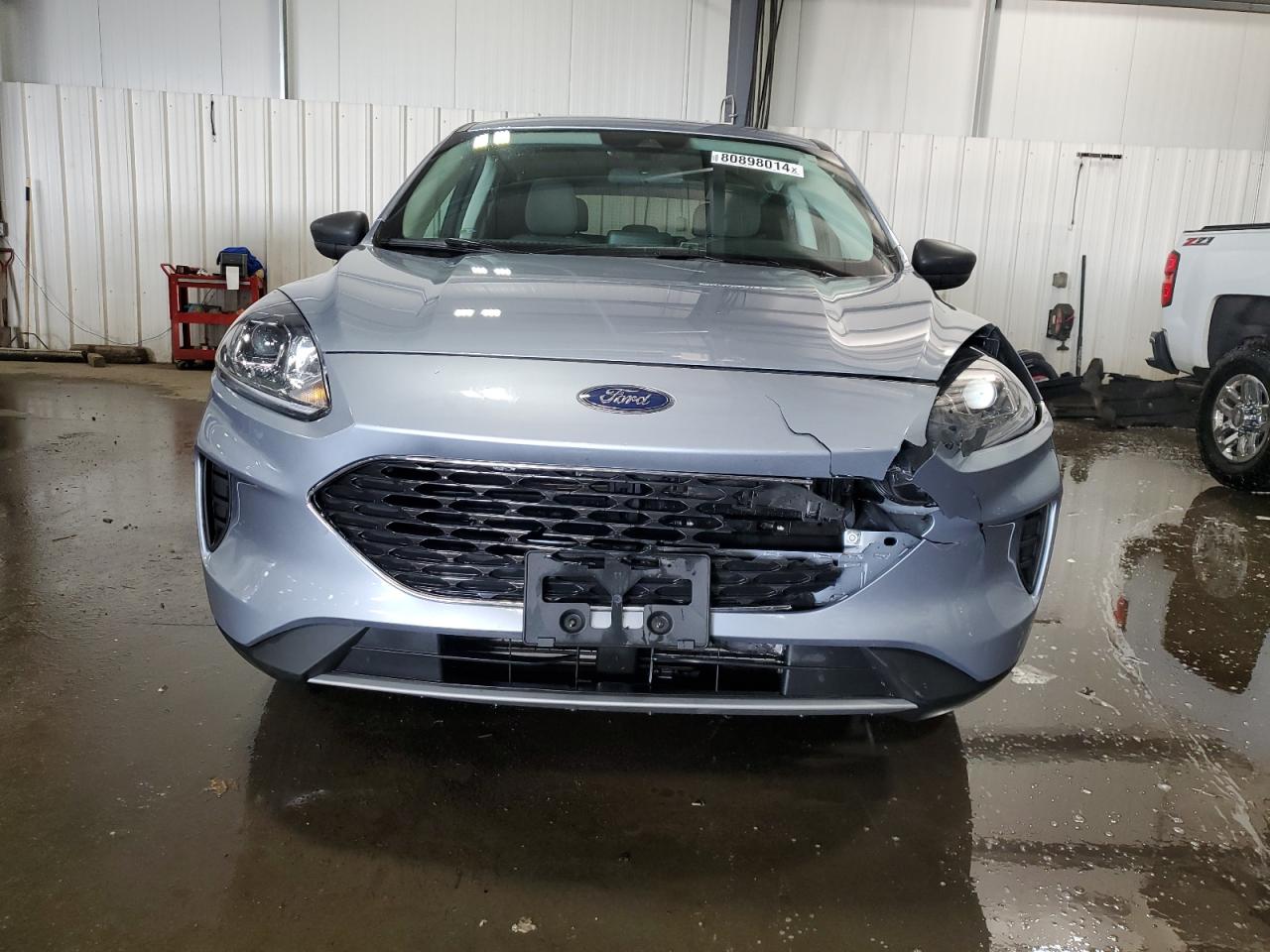 2022 FORD ESCAPE SE VIN:1FMCU9G62NUB64278