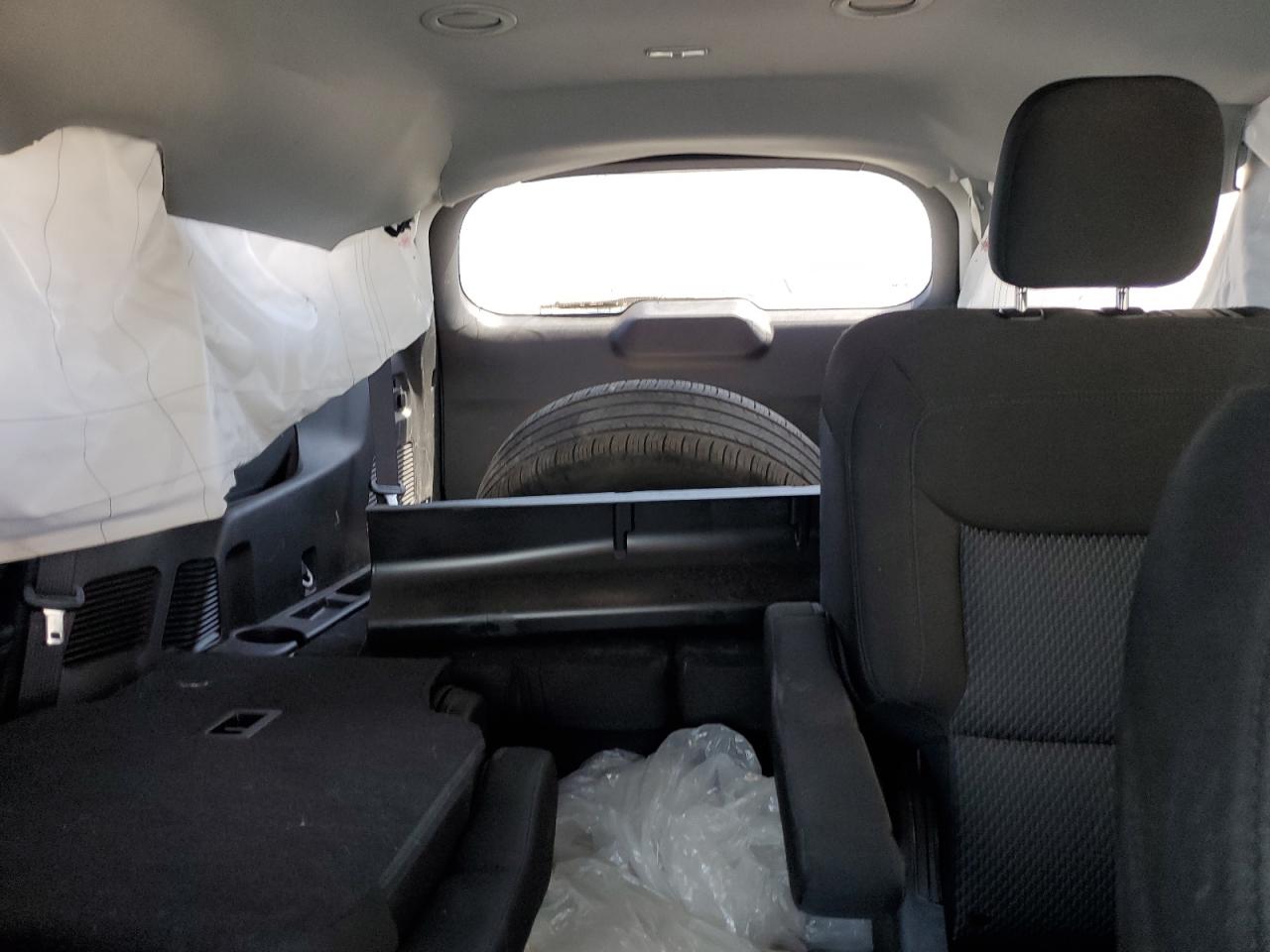 2023 FORD EXPLORER XLT VIN:1FMSK7DH2PGB65170