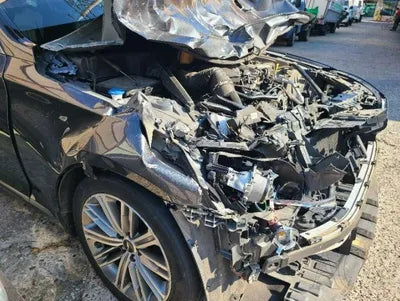 2019 Genesis G80 VIN: