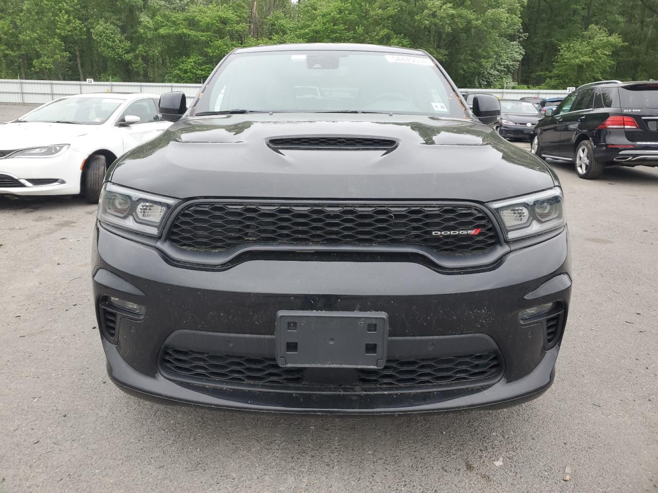 2023 DODGE DURANGO R/T VIN:1C4SDJCT3PC551380