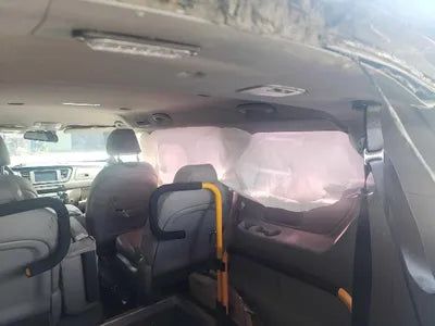 2019 Kia Carnival VIN: