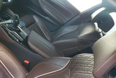 2020 BMW 520 WBAJK9105LCE46942 VIN:WBAJK9105LCE46942