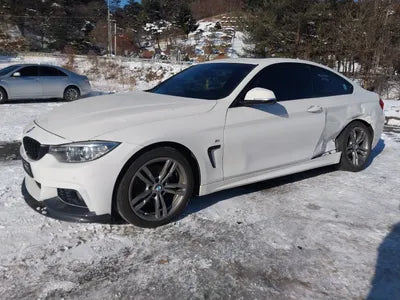 2016 BMW 4 Series WBA4P9103GK681461 VIN:WBA4P9103GK681461