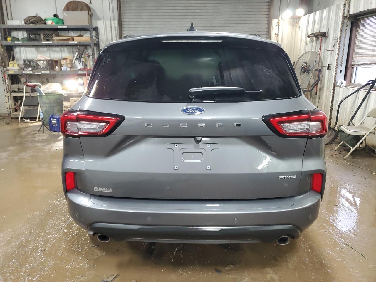 2023 FORD ESCAPE ST LINE ELITE VIN:1FMCU9PA4PUB44136