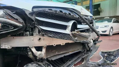 2018 Mercedes-Benz C 200 010KMWDDWF4CB9JF6 VIN:010KMWDDWF4CB9JF6