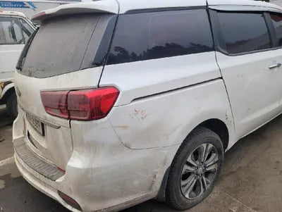 2019 Kia Carnival KNAMB81ABKS592317 VIN:KNAMB81ABKS592317