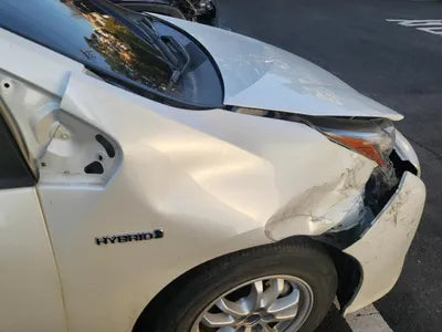 2017 Toyota Prius JTDKBRFU1H3580077 VIN:JTDKBRFU1H3580077