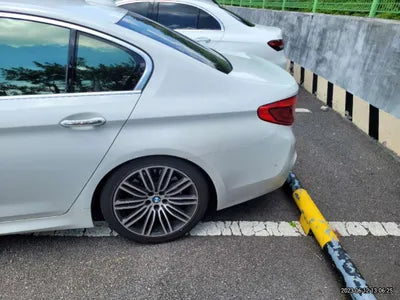 2018 BMW 530 888KMWBAJD9109JB2 VIN:888KMWBAJD9109JB2