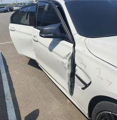 2017 BMW 330 WBA8B9102HA193691 VIN:WBA8B9102HA193691