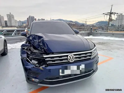 2020 Volkswagen Tiguan WVGZZZ5NZLW351629 VIN:WVGZZZ5NZLW351629