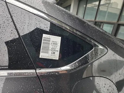 2020 Genesis G80 VIN: