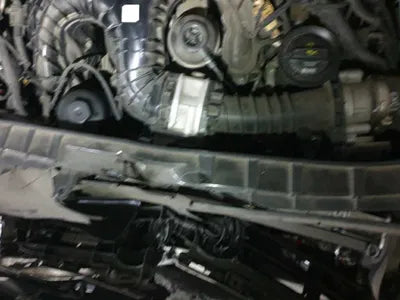 2016 Audi 50 WAUZZZ4G0GN082010 VIN:WAUZZZ4G0GN082010