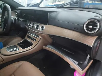 2023 Mercedes-Benz E 250 VIN: