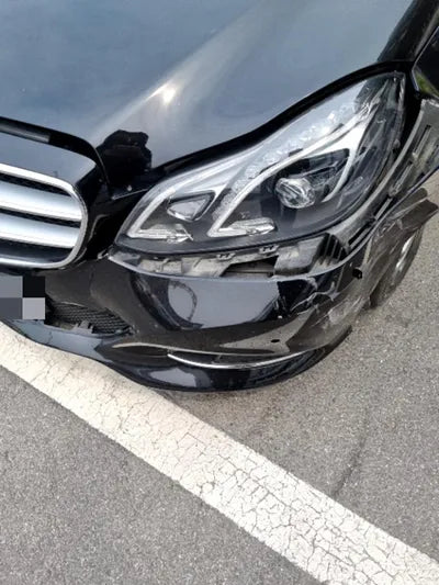 2016 Mercedes-Benz E 250 WDDHF9HBXGB288271 VIN:WDDHF9HBXGB288271