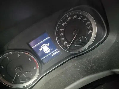 2017 Hyundai Kona VIN: