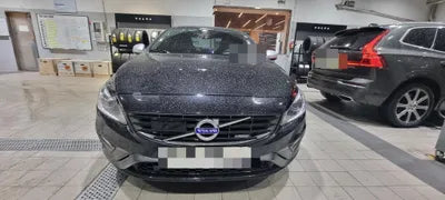 2015 Volvo S60 YV1FS40MDF2362598 VIN:YV1FS40MDF2362598