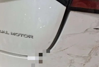 2021 Tesla Model 3 VIN:
