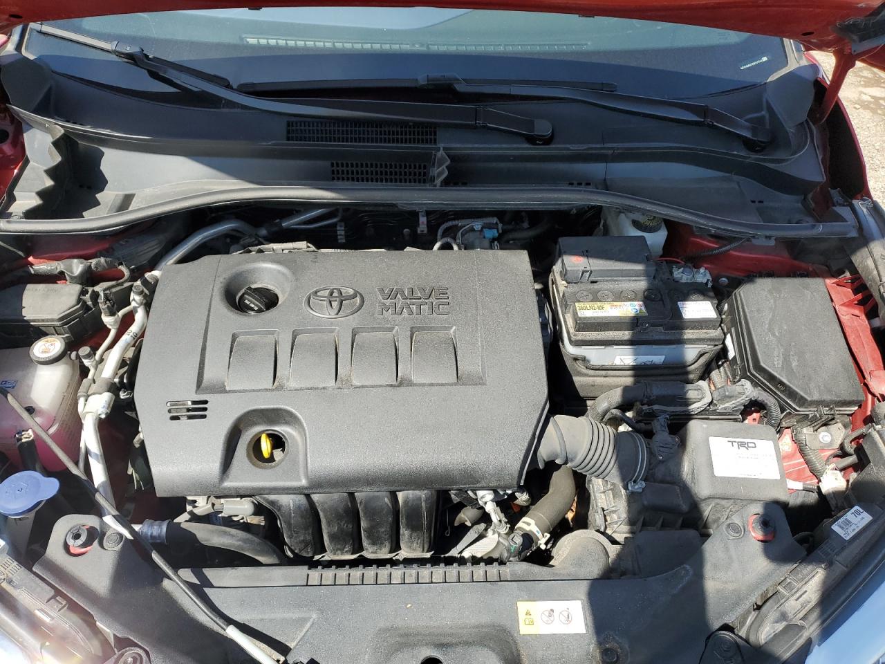 2022 TOYOTA C-HR XLE VIN:NMTKHMBX1NR145540