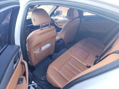 2017 BMW 520 WBAJC3107HG465922 VIN:WBAJC3107HG465922