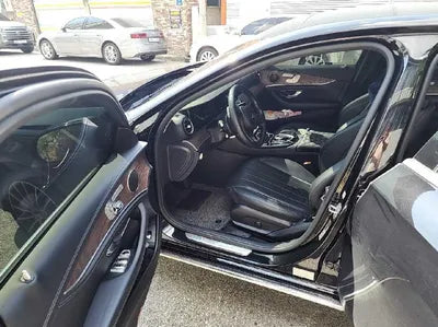 2017 Mercedes-Benz E 300 WDDZF4KB7HA078394 VIN:WDDZF4KB7HA078394