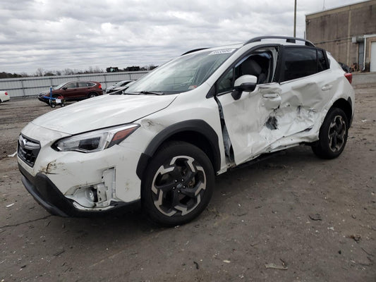 2023 SUBARU CROSSTREK LIMITED VIN:JF2GTHMC7PH227949