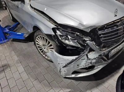 2015 Mercedes-Benz S 350 WDDUF3DB6GA239477 VIN:WDDUF3DB6GA239477