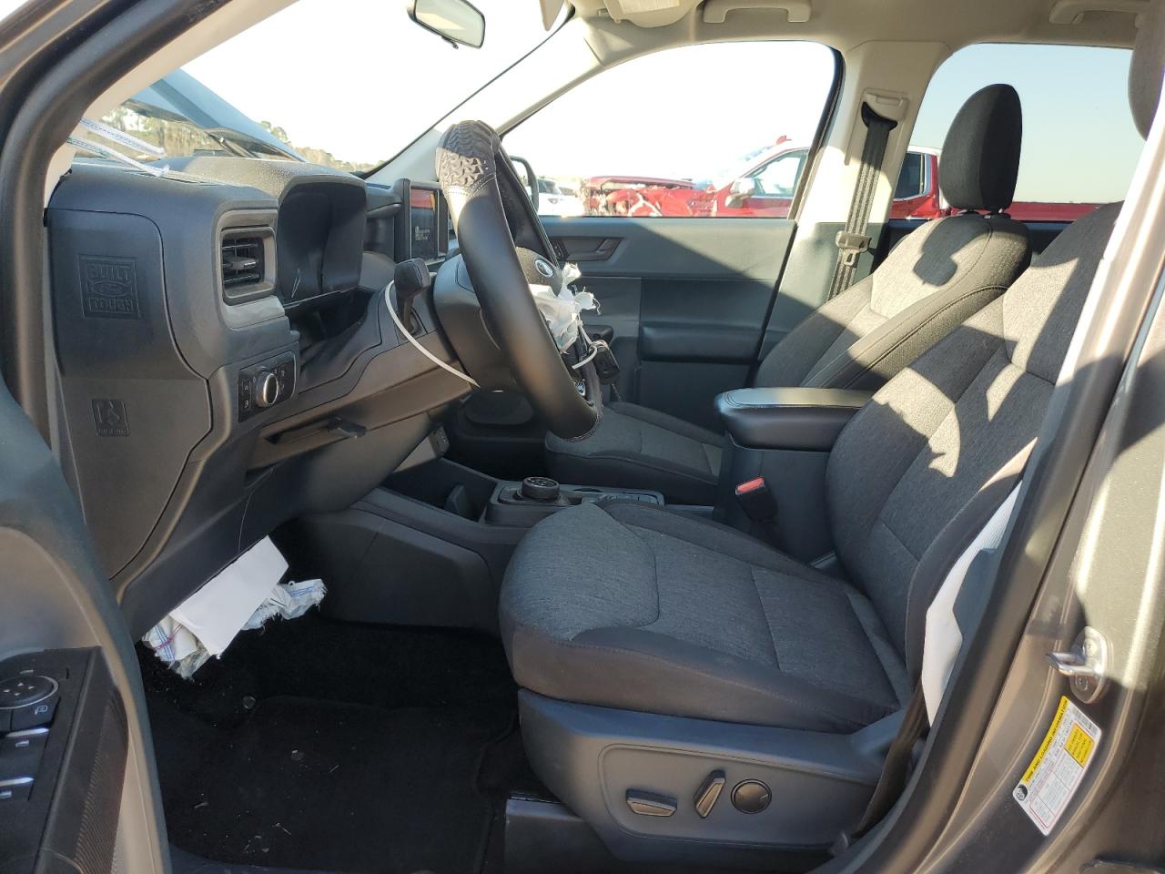 2024 FORD MAVERICK XLT VIN:3FTTW8H31RRA43915