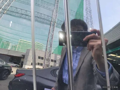 2023 BMW 530 WBA71BH01PWX94586 VIN:WBA71BH01PWX94586