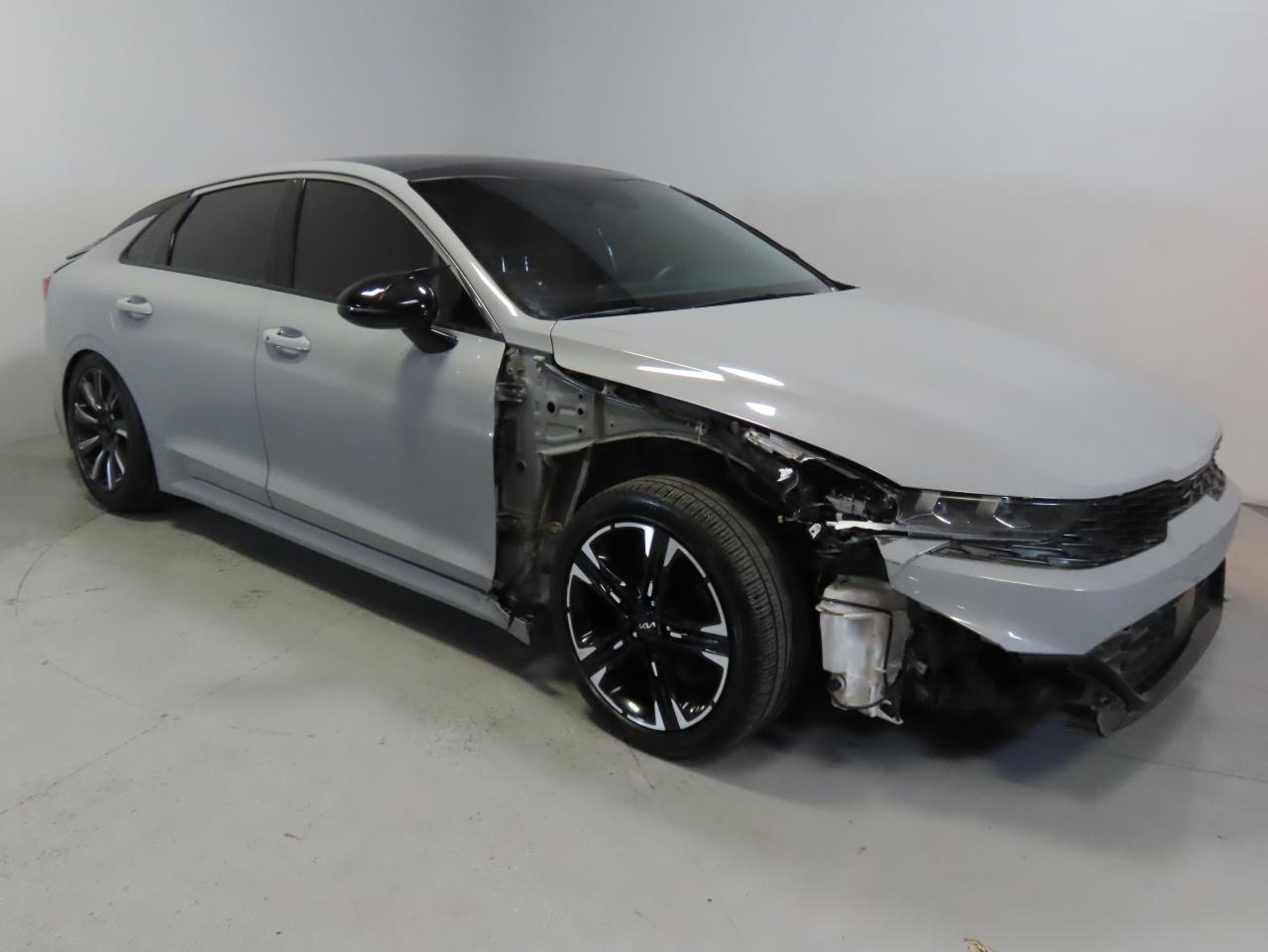 2024 KIA K5 GT LINE VIN:5XXG64J2XRG264245
