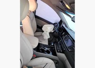 2019 Kia Carnival KNAME811BKS457507 VIN:KNAME811BKS457507