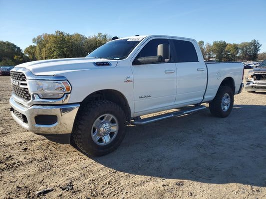 2022 RAM 2500 BIG HORN/LONE STAR VIN:3C6UR5DL9NG248377