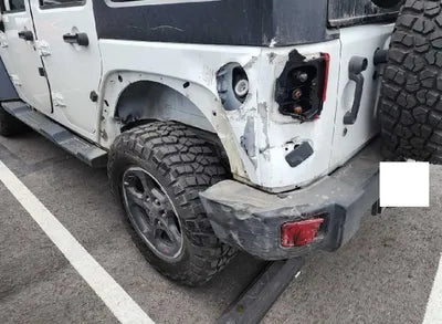 2017 Jeep Wrangler 1C4HJWFG9HL618757 VIN:1C4HJWFG9HL618757