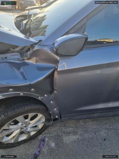 2020 Hyundai Tucson KMHJ3812GLU288211 VIN:KMHJ3812GLU288211