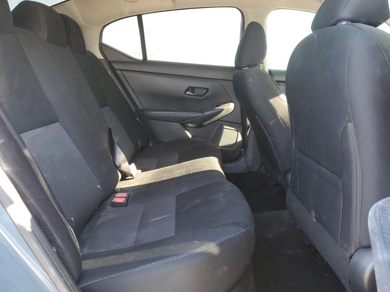 2024 NISSAN SENTRA SV VIN:3N1AB8CV7RY261135
