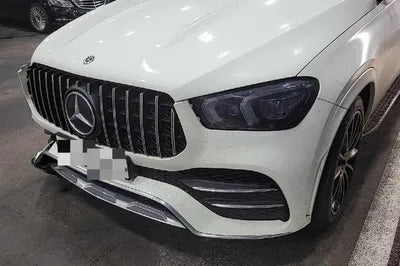 2019 Mercedes-Benz GLE 450 WDCFB5KB9KA061113 VIN:WDCFB5KB9KA061113
