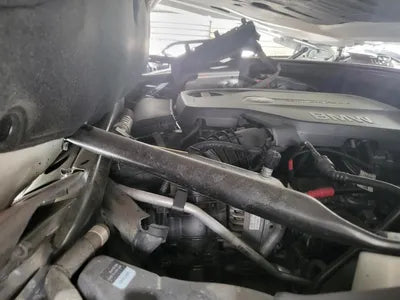 2016 BMW 520 WBA5E510XGG204841 VIN:WBA5E510XGG204841