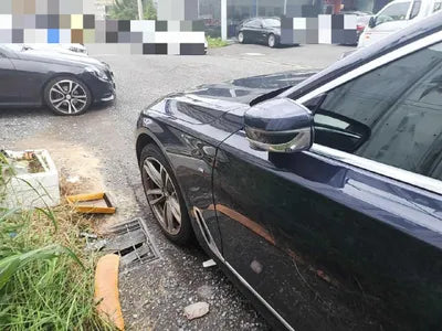 2017 BMW 730 WBA7G6103HG768955 VIN:WBA7G6103HG768955