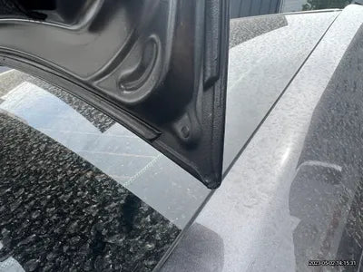 2015 Toyota Camry VIN: