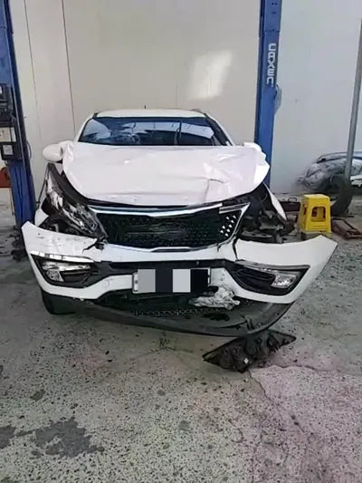 2015 Kia Sportage KNAPB813BGK824151 VIN:KNAPB813BGK824151