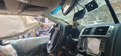 2017 Kia Mohave VIN: