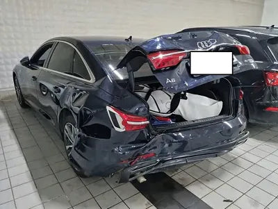 2022 Audi A6 WAUZZZF25NN045341 VIN:WAUZZZF25NN045341