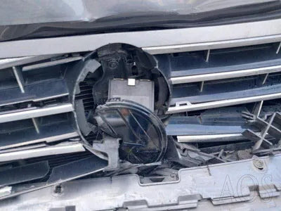 2018 Volkswagen Passat 1VWZZZA3ZJC036400 VIN:1VWZZZA3ZJC036400