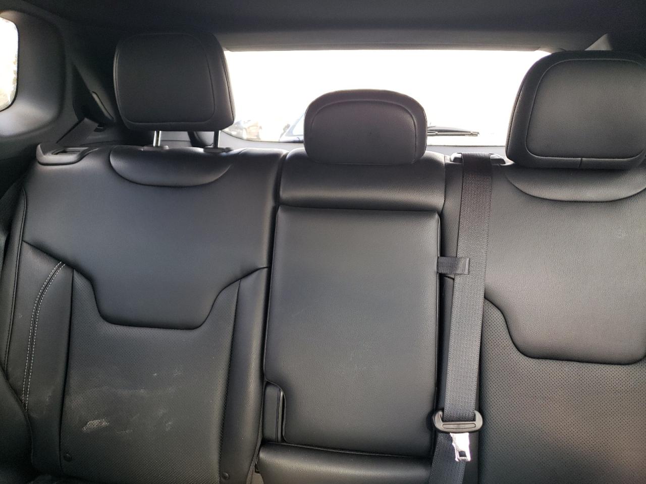 2022 JEEP COMPASS LIMITED VIN:3C4NJDCB1NT212925