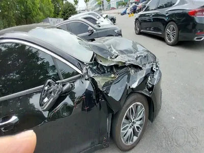 2020 Kia K5 VIN: