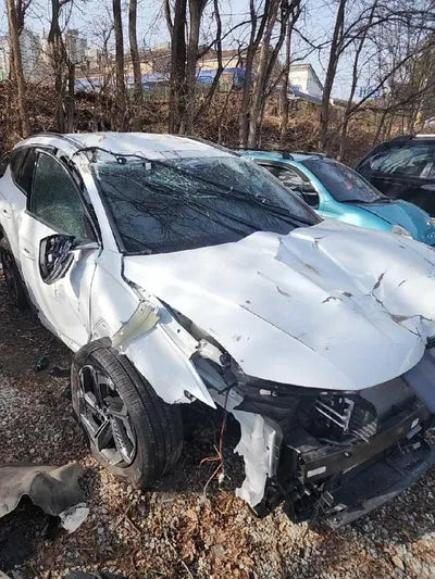 2022 Hyundai Tucson VIN: