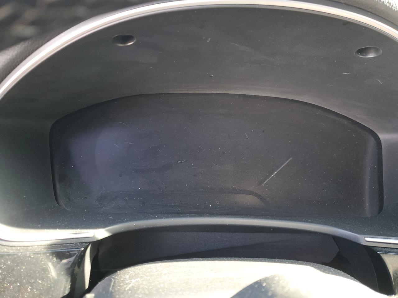2024 HONDA CIVIC EXL VIN:19XFL1H7XRE021788