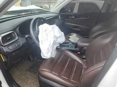 2017 Kia Sorento KNAPK81ABHA339601 VIN:KNAPK81ABHA339601