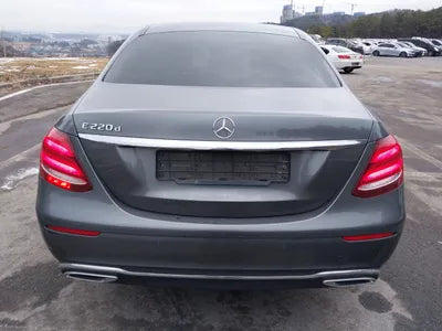 2017 2017 mercedes benz e class WDDZF0EB3HA054033 VIN:WDDZF0EB3HA054033